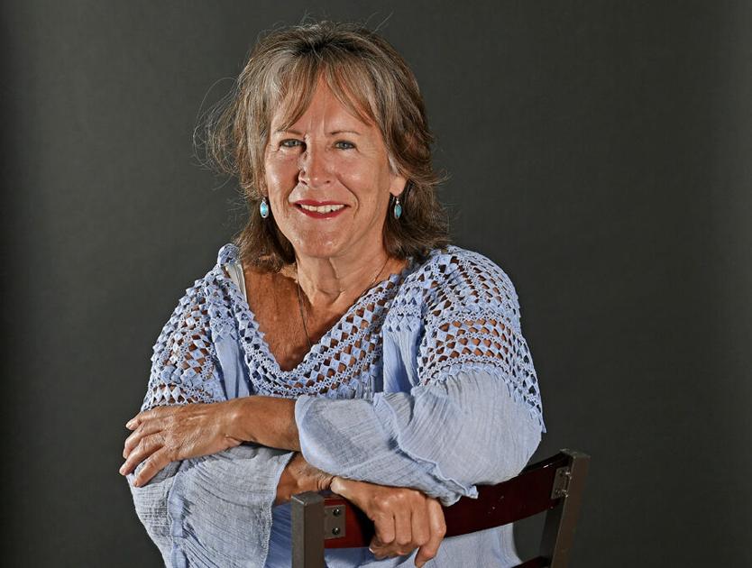 Villager Backstory: Arlene Behmer