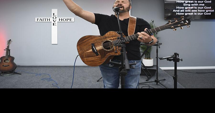 Newer houses of worship making moves