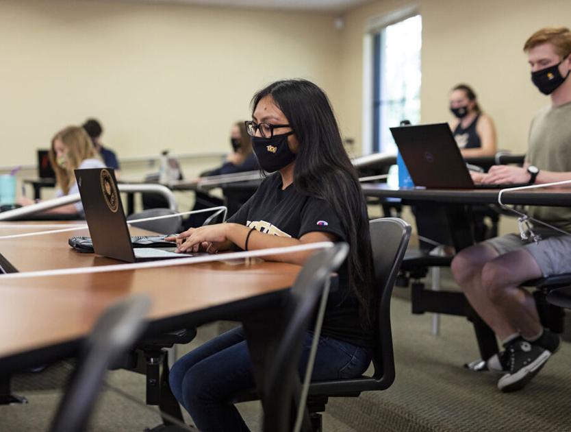 Higher ed considers vaccine requirements