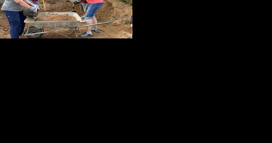 Church mission team goes to Cuba to help others - Vimarsana News