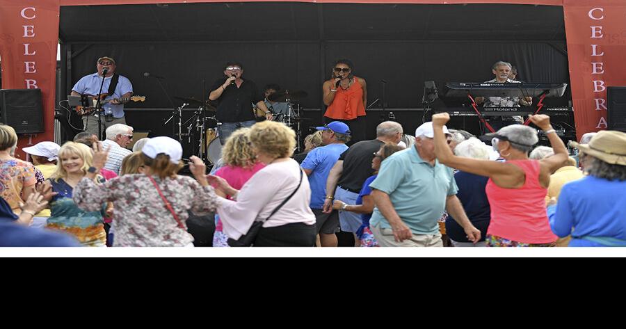 Celebration kicks off Spanish Springs&rsquo; 30th