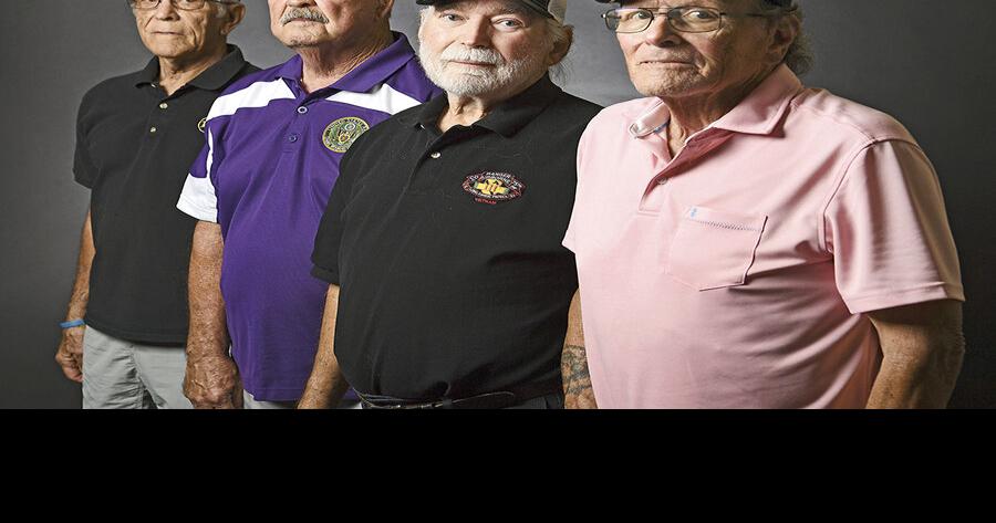 Purple Heart Day recognizes sacrifice