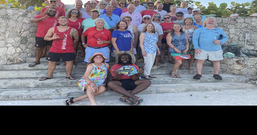 The Villages Scuba Club plans ninth trip to Bonaire