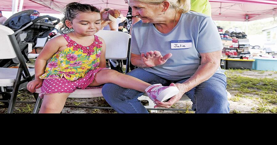 Friends of SoZo Kids group ramps up fundraising