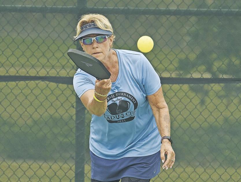 When all the points are counted, it's Paradise