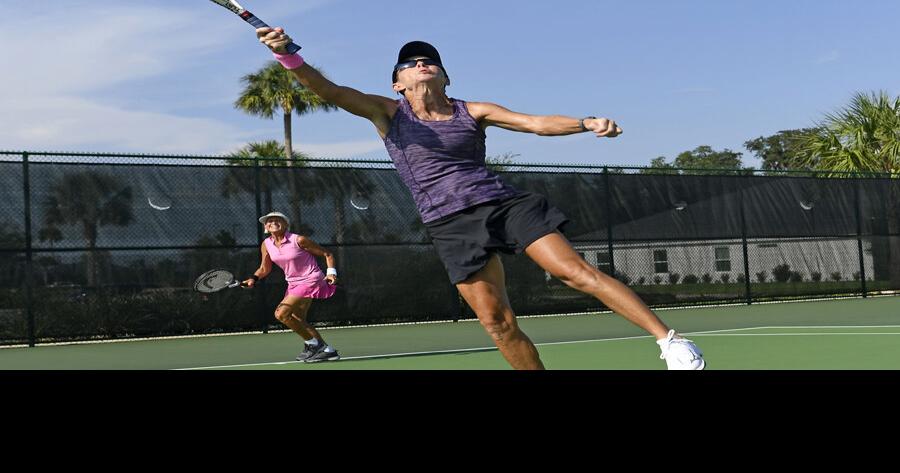 Working out with friends keeps it fun