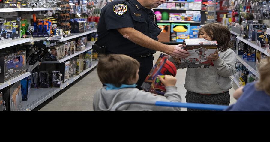 Fruitland Park Police Chief Erik Luce retiring