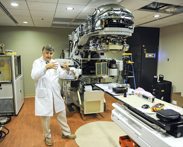 Care to improve dramatically when Moffitt Cancer Center opens here | News |  