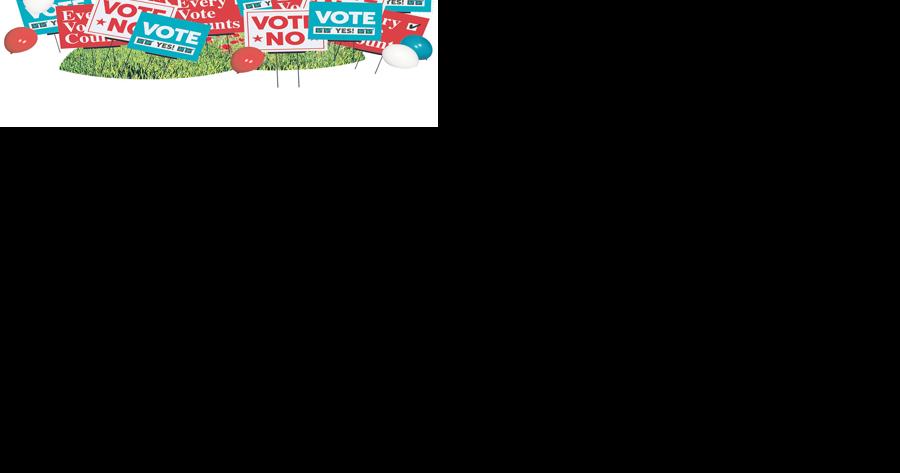 Early voting begins today in Sumter and Lake Counties - Vimarsana News