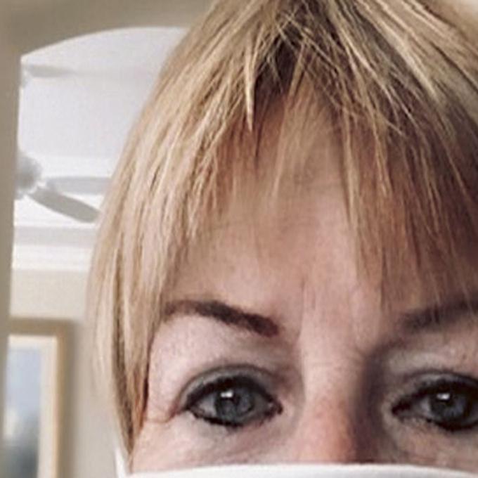 Villager Helps Baptist Health South From Afar Lifestyles Thevillagesdailysun Com