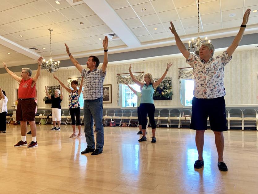 Performers touch up theater skills at workshop