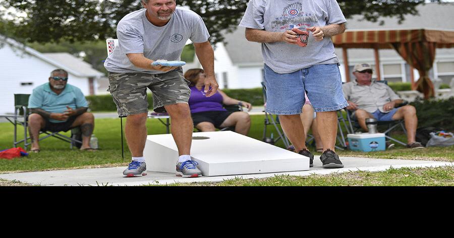 Discover something new in world of recreation