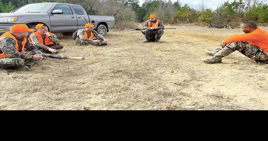 Veterans benefit from nonprofit&rsquo;s excursions