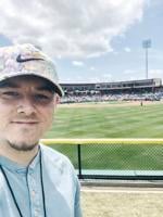 On the Scene: Playing Hooky In Baseball Paradise