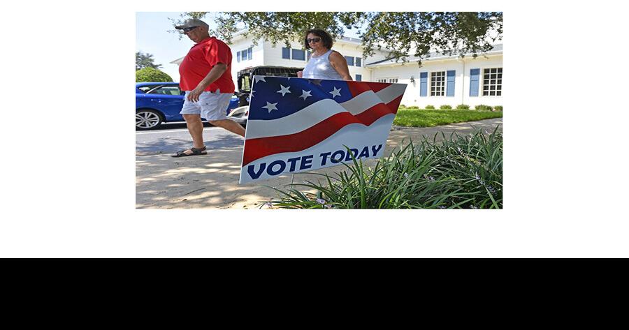 Sumter Commission: Reports expose ties to special interests