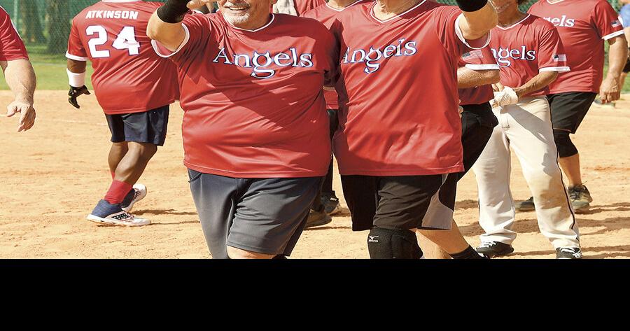 Playoff intensity strikes in The Villages