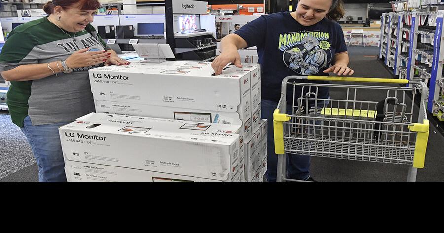 Black Friday deals are arriving early