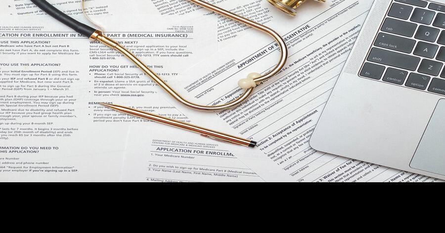 Medicare Advantage open enrollment period begins Sunday