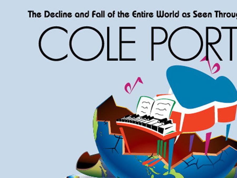 Listen To The Music Of Cole Porter At The Studio Theatre In Today S Daily Sun The Villages Daily Sun Thevillagesdailysun Com S l o w t u n e s 3.454. the villages daily sun