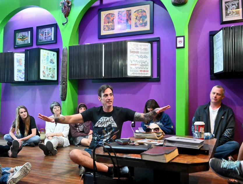 Churches now experiencing new normal for their congregations