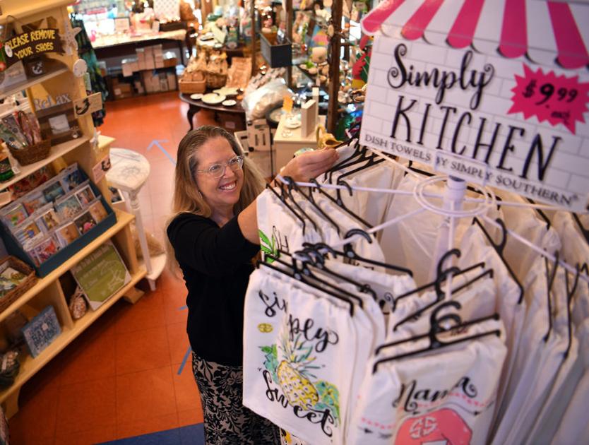 Our hometown bank rescues workforce