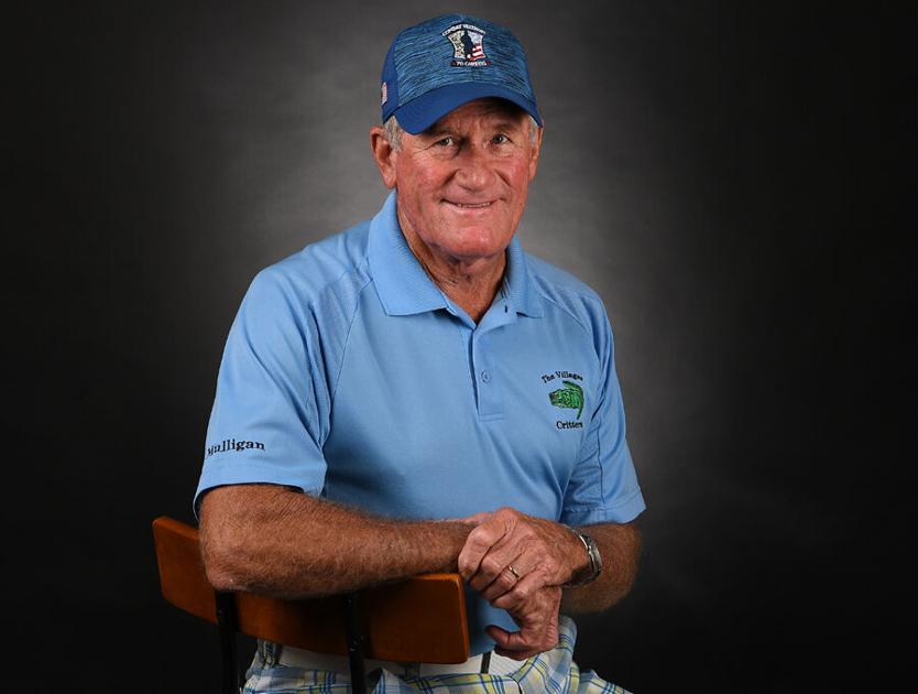 Villager Backstory: Bill Milligan