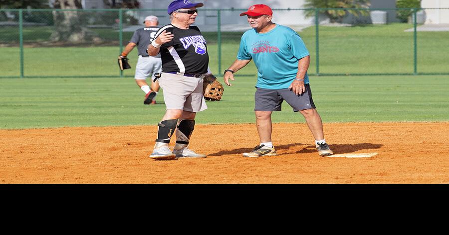 A new season &mdash; and renewed friendships