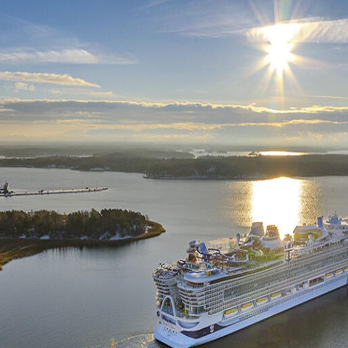 Florida at epicenter of 2024 cruise trends, News, The Villages Daily Sun