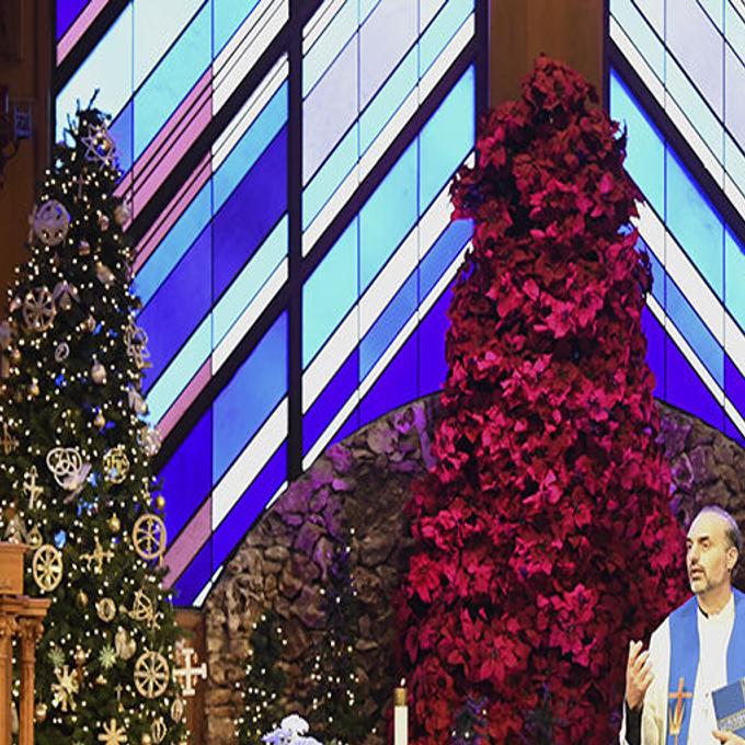 Christmas Musicals Leesburg Fl 2022 Churches Open Their Doors For Christmas | News | The Villages Daily Sun |  Thevillagesdailysun.com
