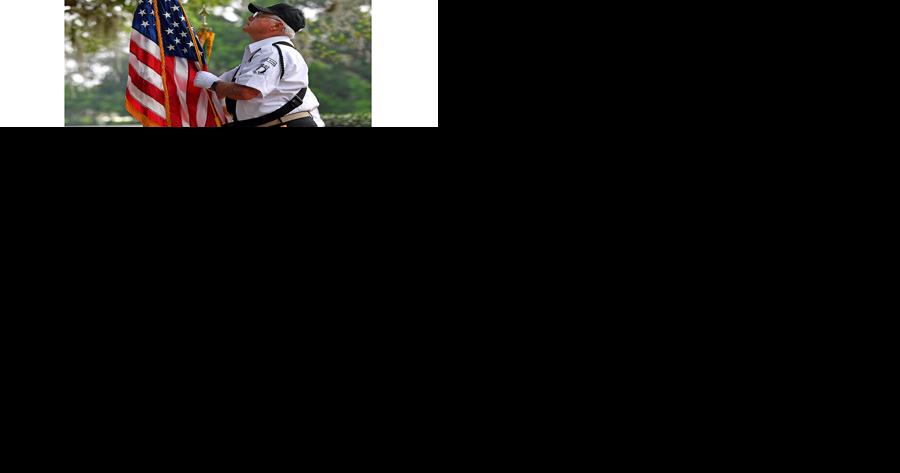 Vietnam Veterans of America Chapter 1036 has goal of becoming largest - Vimarsana News