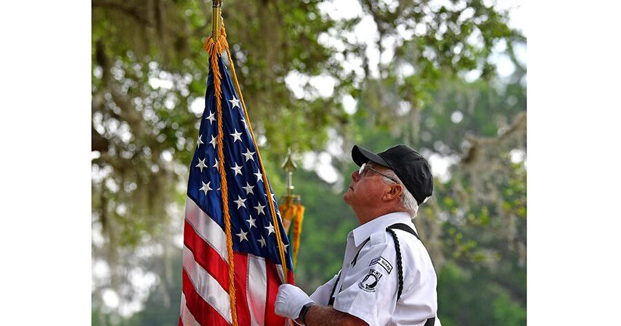 Vietnam Veterans of America Chapter 1036 has goal of becoming largest
