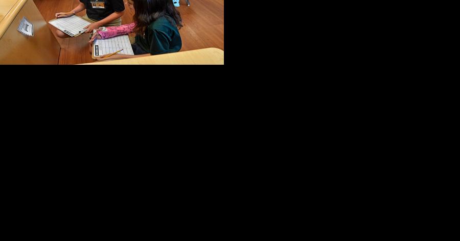 Schools adjust to new test challenges - Vimarsana News