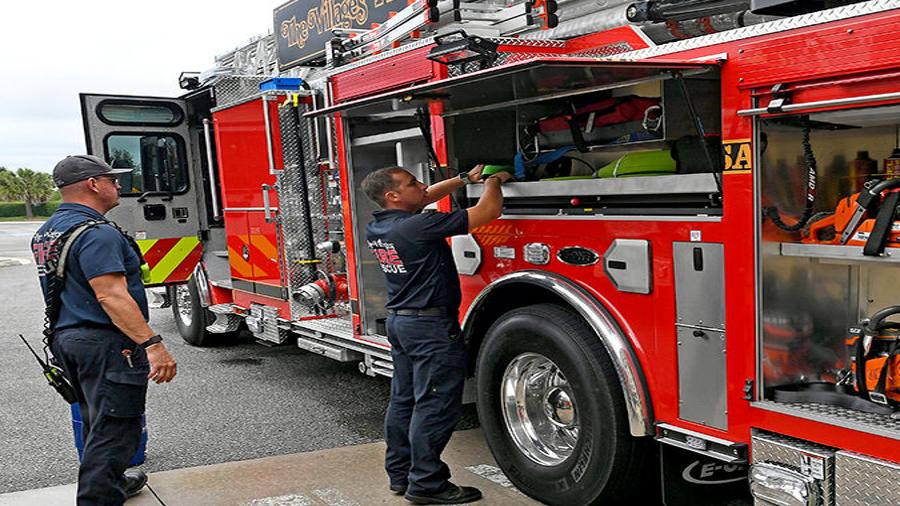 What a fire district means for Villages | News | The Villages Daily Sun |  thevillagesdailysun.com
