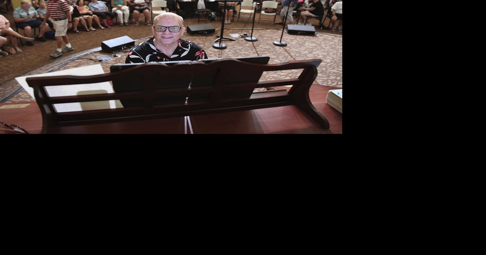 The Sharon celebrates 9 years of entertaining