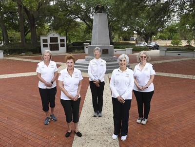 Local women veterans look back on service