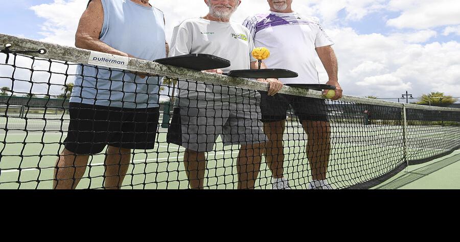 Villagers' CPR training saves pickleball partner