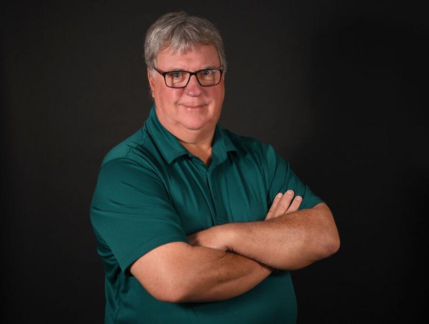 Villager backstory: Glenn Schneider