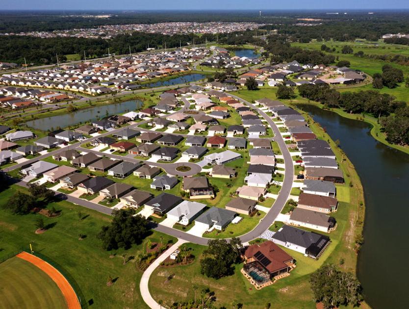 Sumter leads in tax rankings again