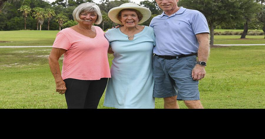 Group rallies to raise awareness about heatstroke