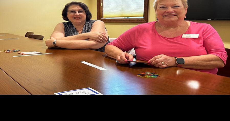 Villages Health facilitates connection with new classes