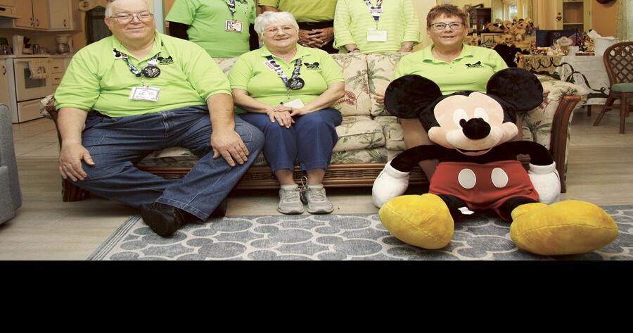 Mickey Fanatics celebrates 10th anniversary