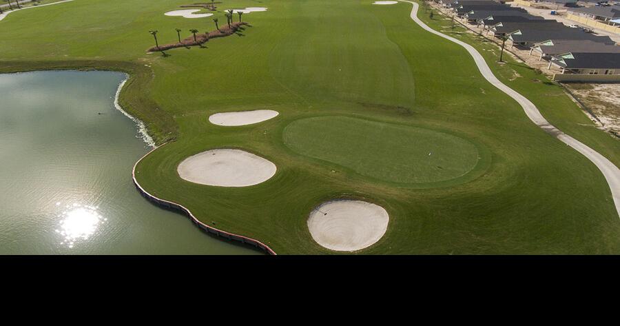 Year of grand openings