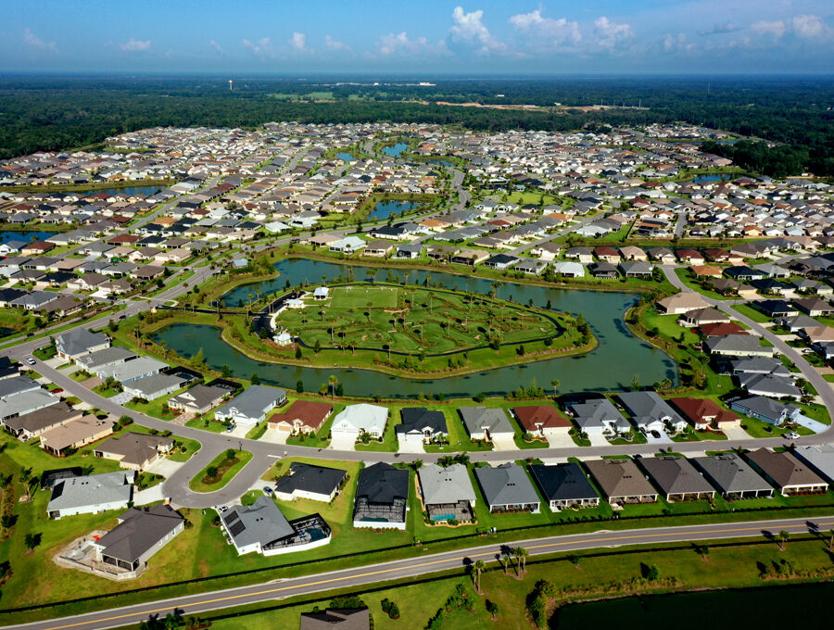 Future looks bright for Sumter residents