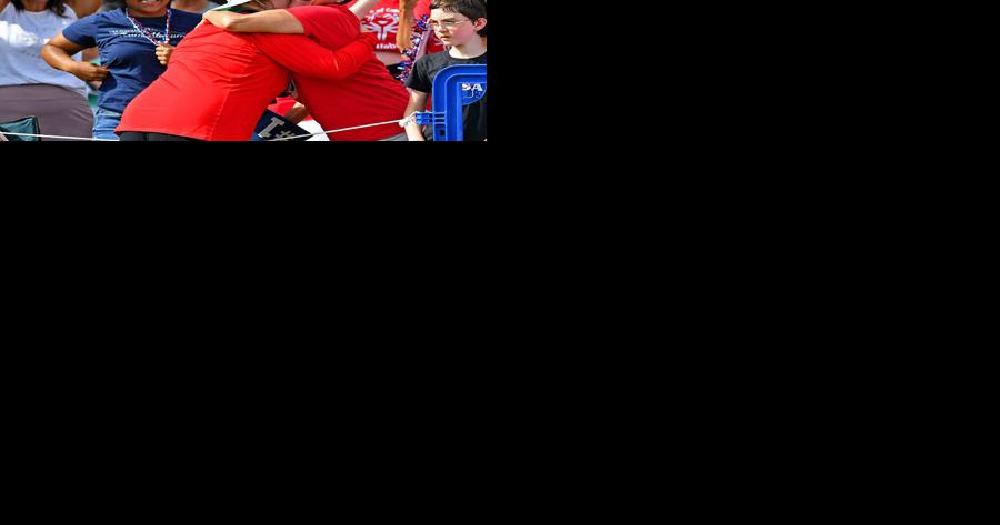 Special Olympics shines around Central Florida - Vimarsana News