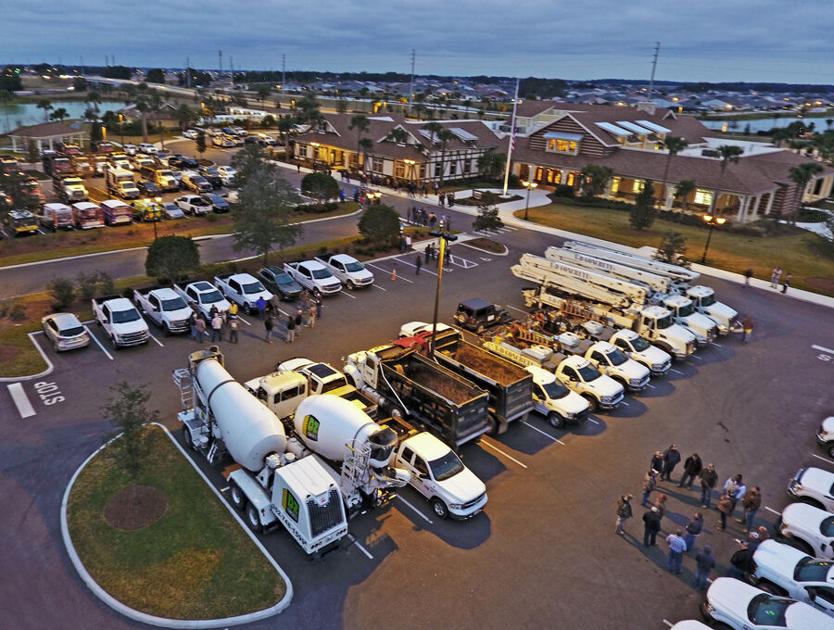 Sumter County commission: Tax increase on hold for now