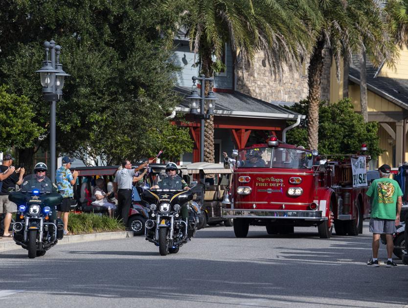 Community joins celebration for public safety