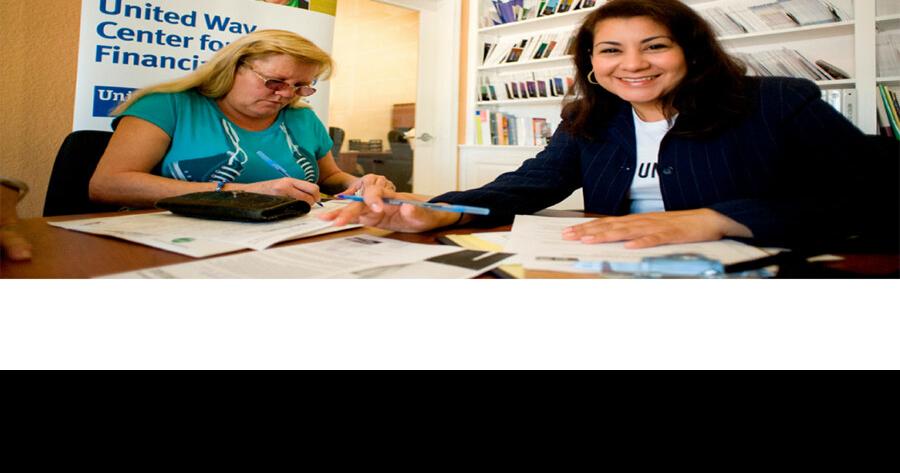 United Way seeks volunteers for the upcoming tax season
