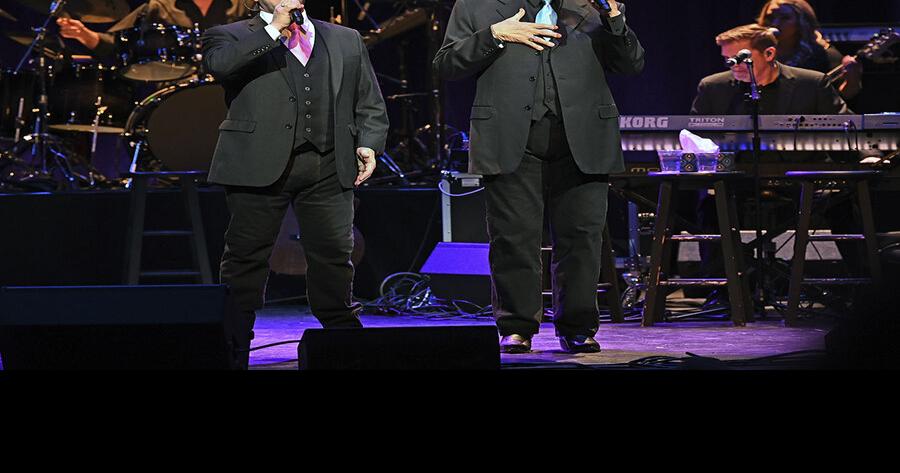 The beat goes on for longtime touring bands