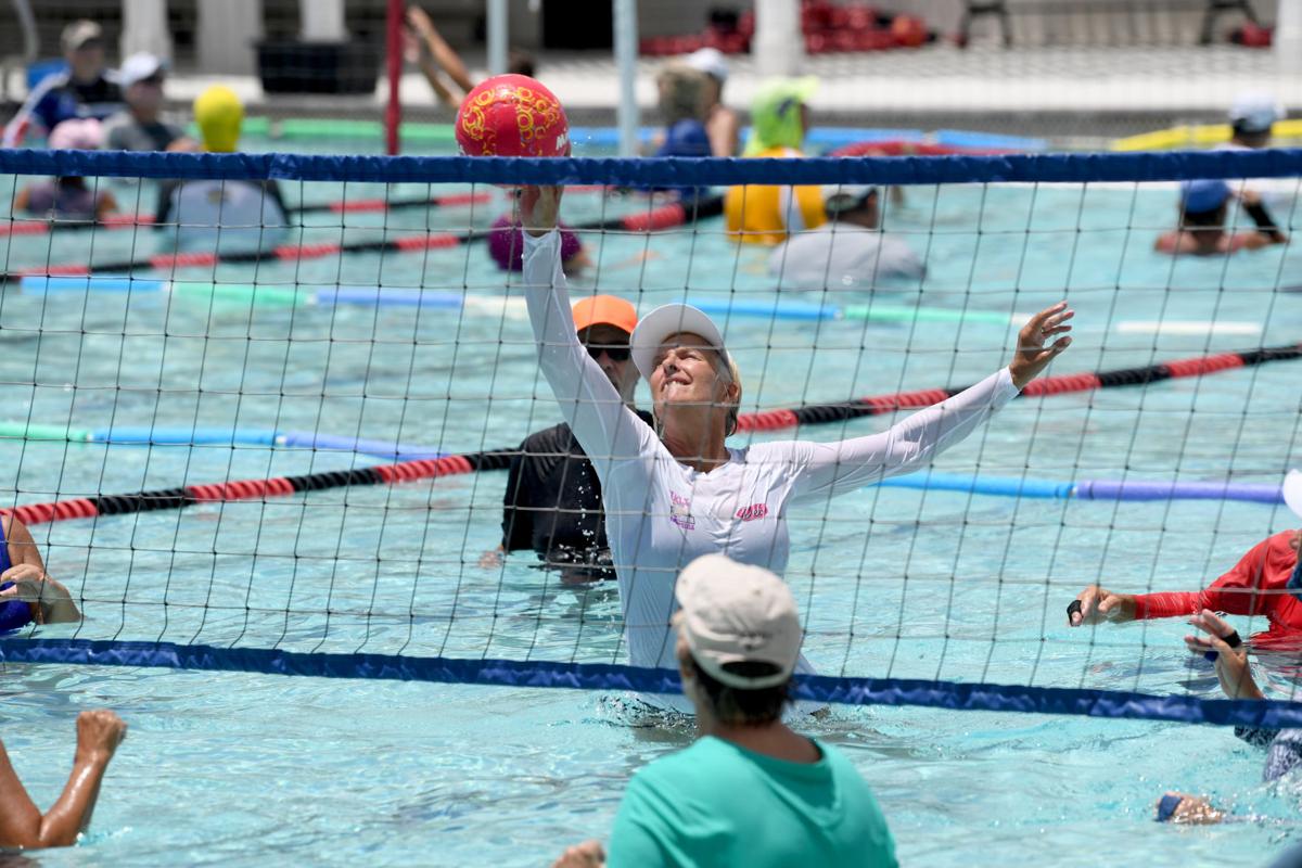 Best Of July Photo Galleries Thevillagesdailysun Com