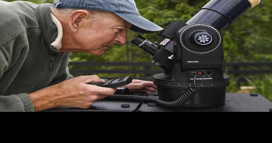 The Villages Astronomy Club hosts stargazing soirees